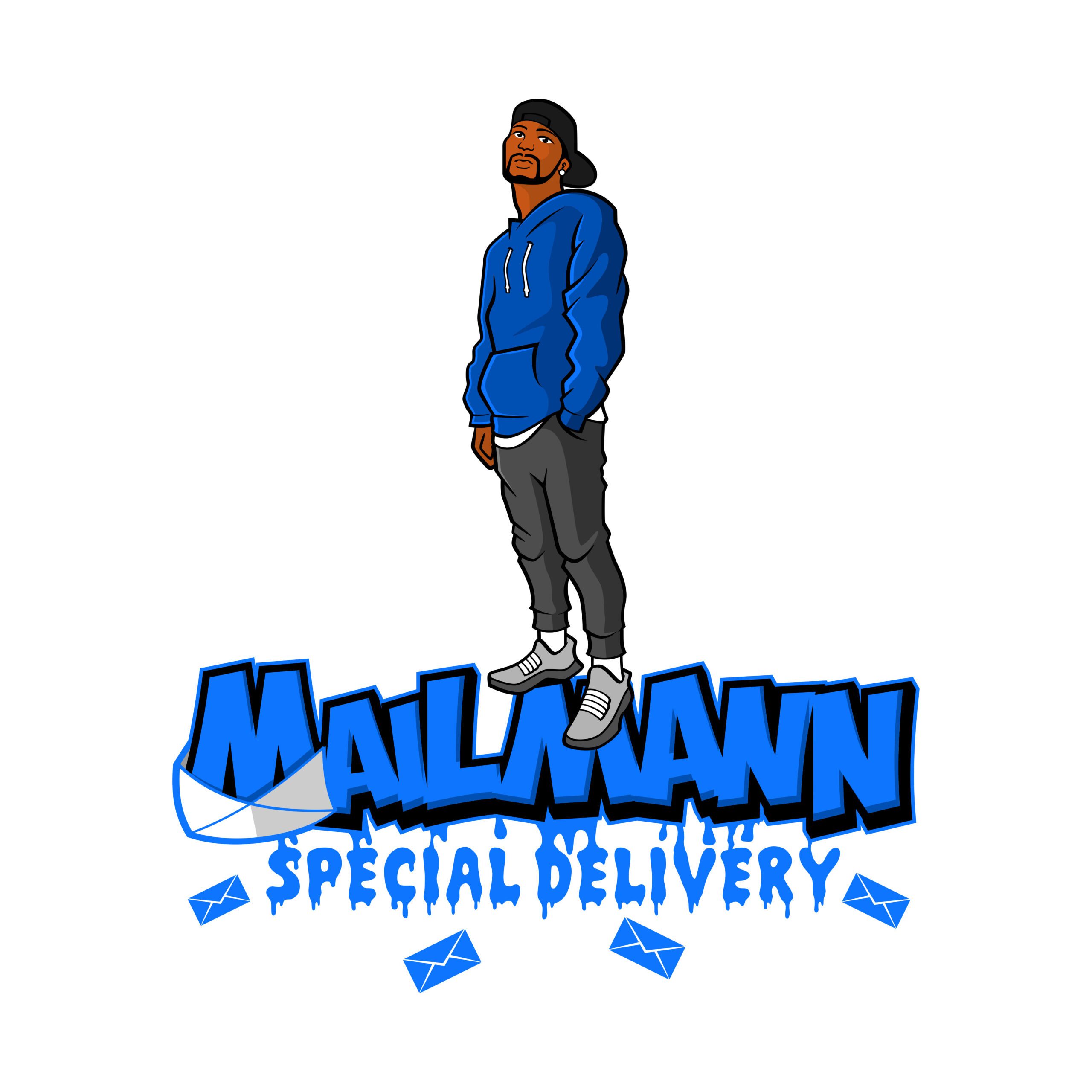 I Am Mailman