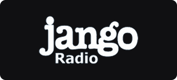 Jango radio logo