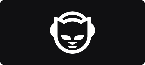 Napster logo