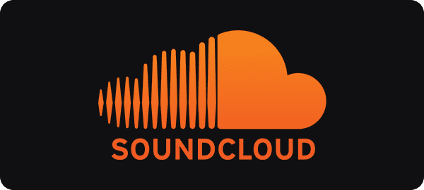 Soundcloud logo