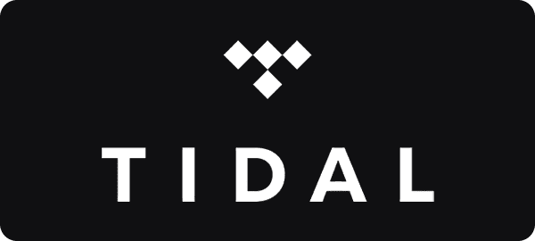 Tidal logo